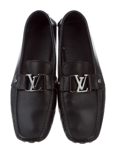 lv shoes leather|louis vuitton men's shoes cost.